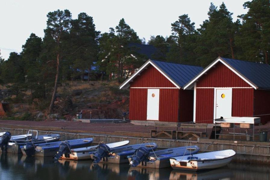Norroe Holiday Village Bamböle Екстериор снимка