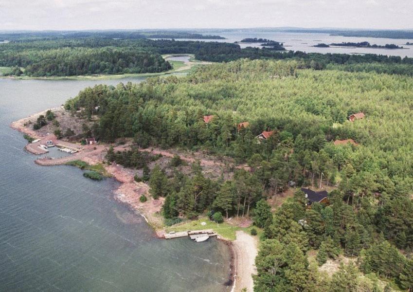 Norroe Holiday Village Bamböle Екстериор снимка