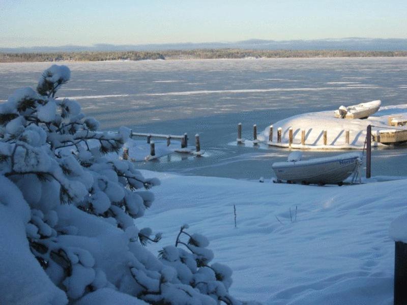 Norroe Holiday Village Bamböle Екстериор снимка