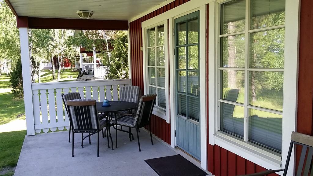 Norroe Holiday Village Bamböle Стая снимка