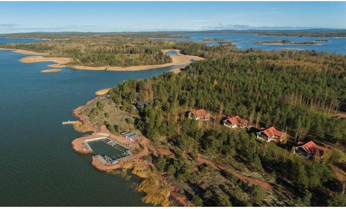 Norroe Holiday Village Bamböle Екстериор снимка