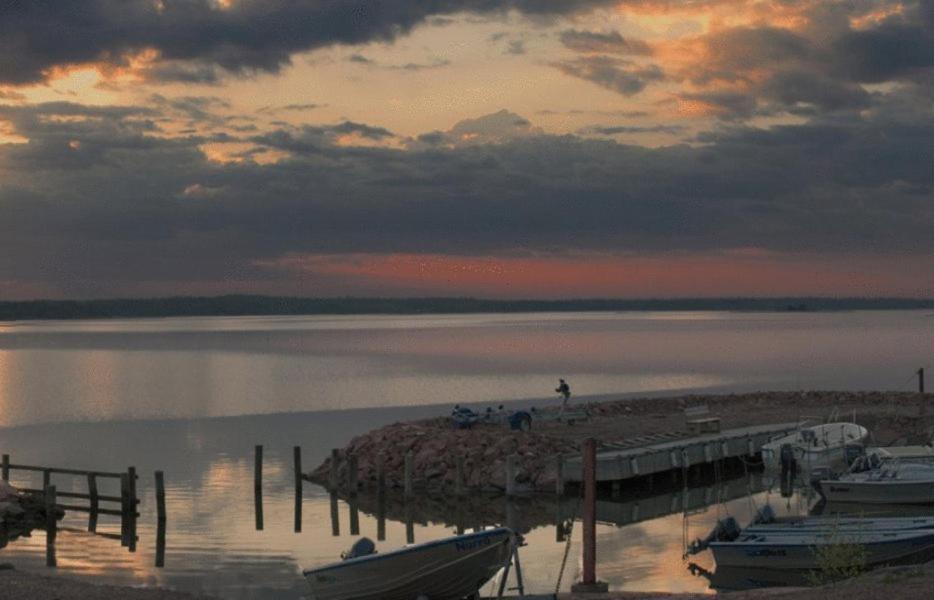 Norroe Holiday Village Bamböle Екстериор снимка
