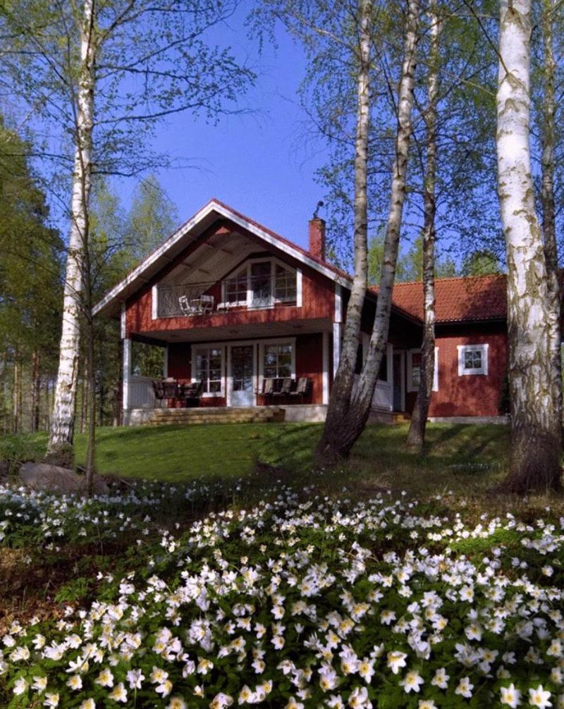Norroe Holiday Village Bamböle Екстериор снимка
