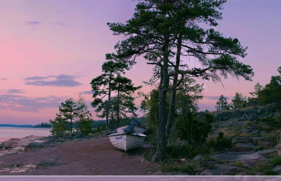 Norroe Holiday Village Bamböle Екстериор снимка