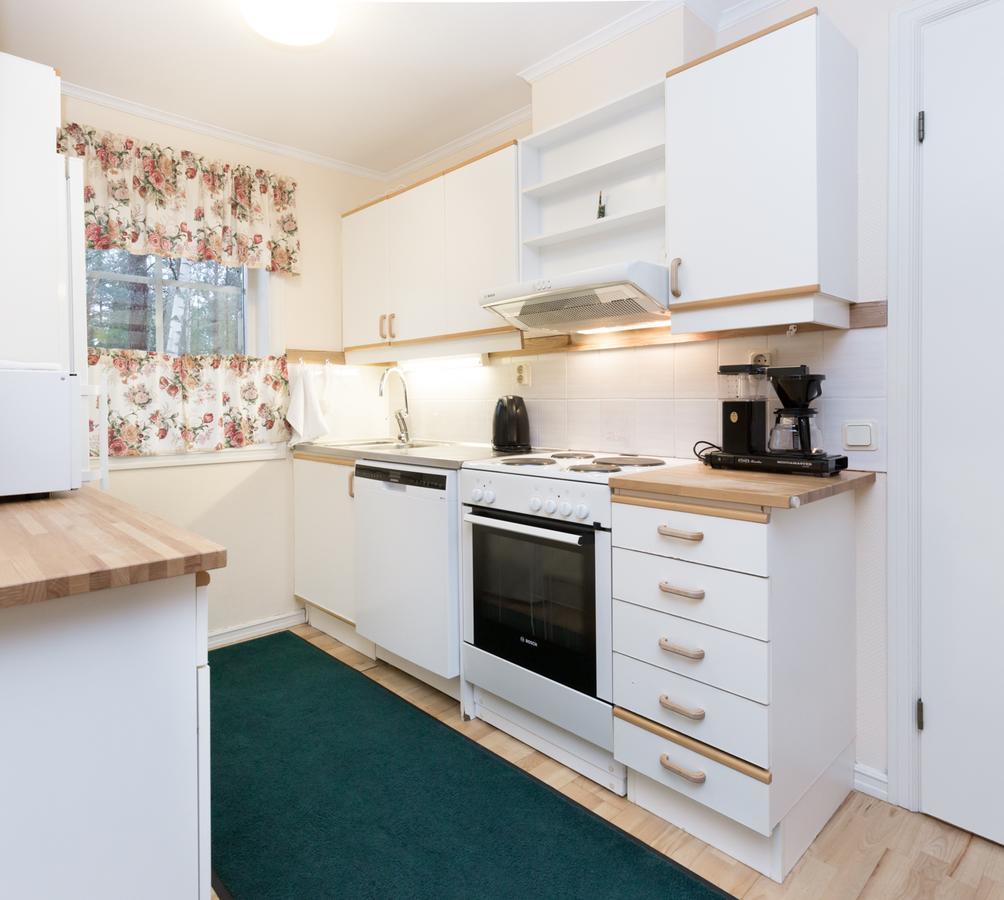 Norroe Holiday Village Bamböle Екстериор снимка