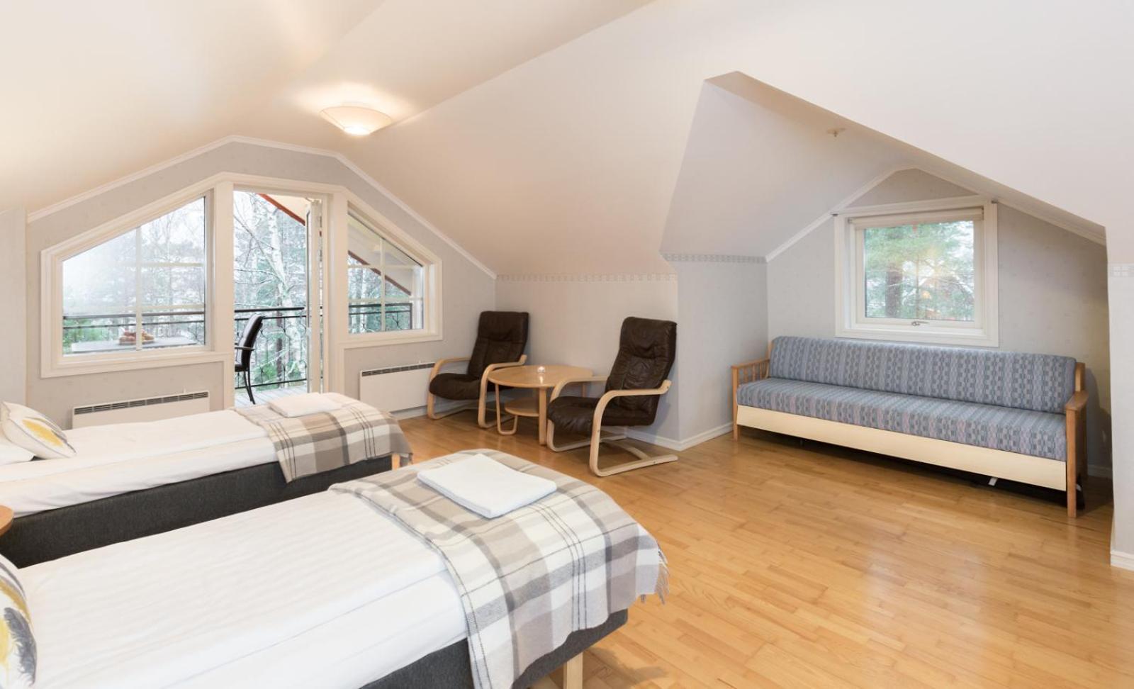 Norroe Holiday Village Bamböle Екстериор снимка