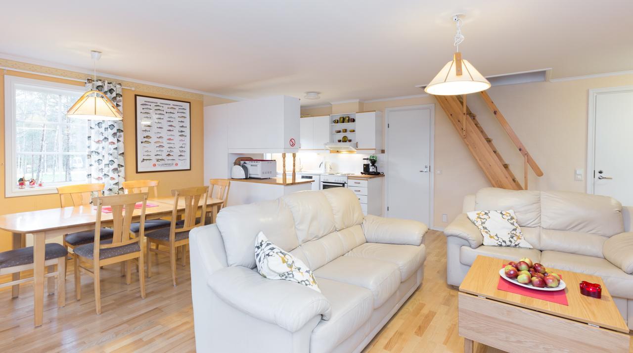 Norroe Holiday Village Bamböle Стая снимка