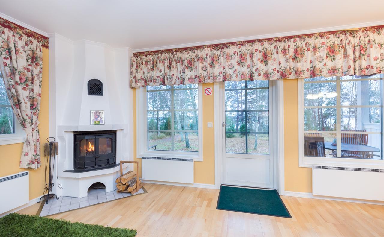 Norroe Holiday Village Bamböle Екстериор снимка