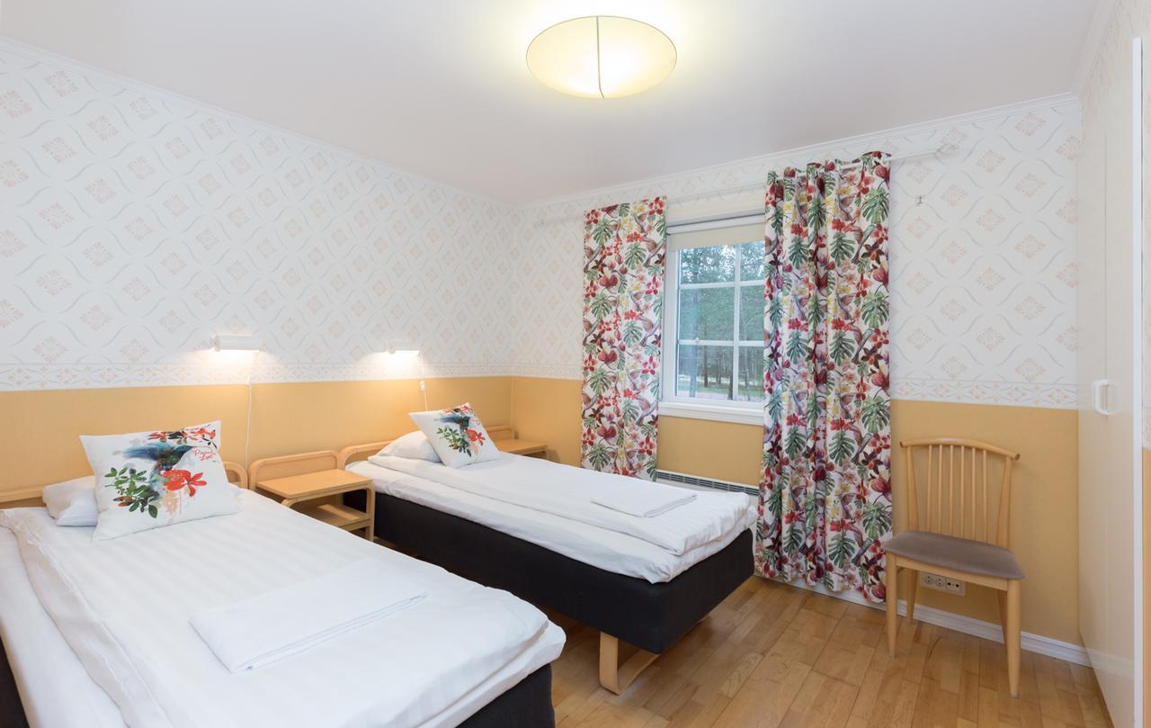 Norroe Holiday Village Bamböle Екстериор снимка