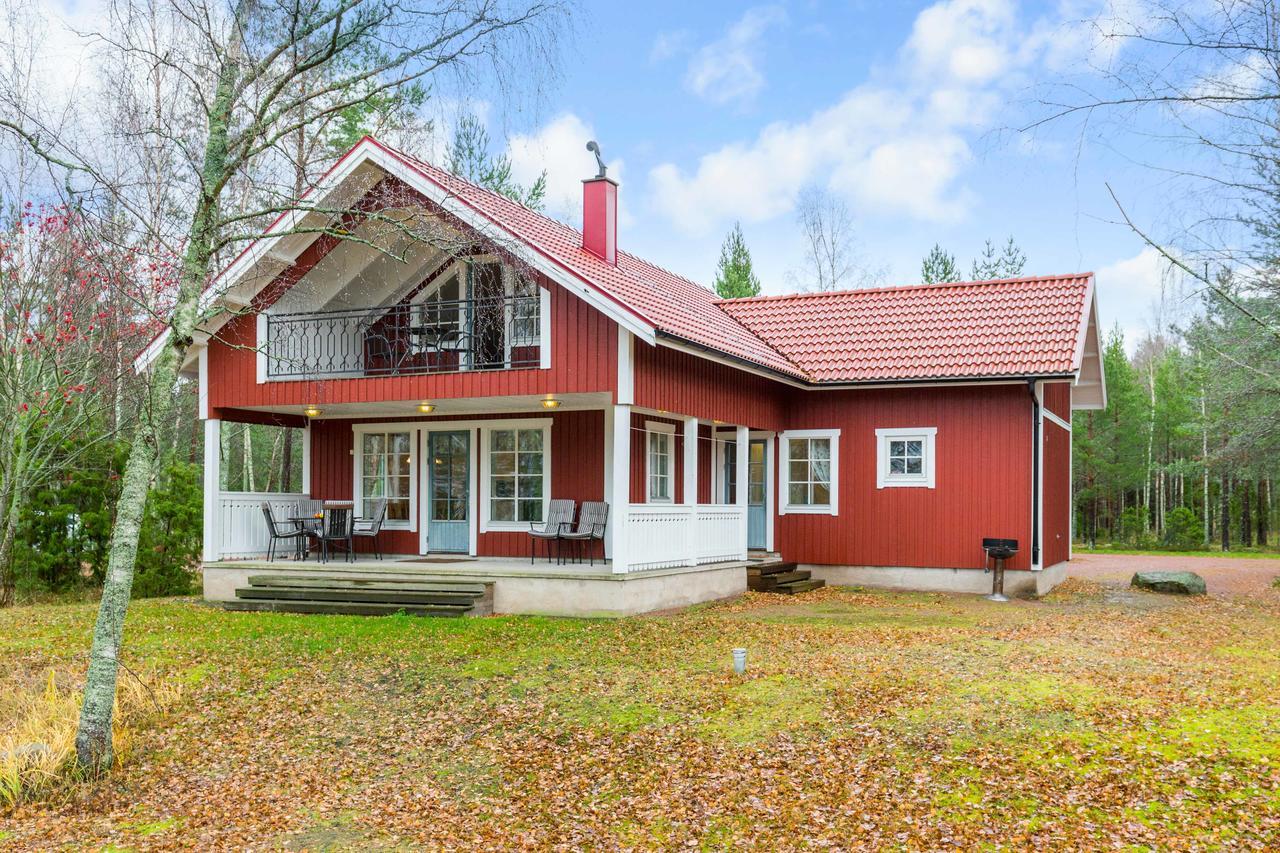 Norroe Holiday Village Bamböle Екстериор снимка