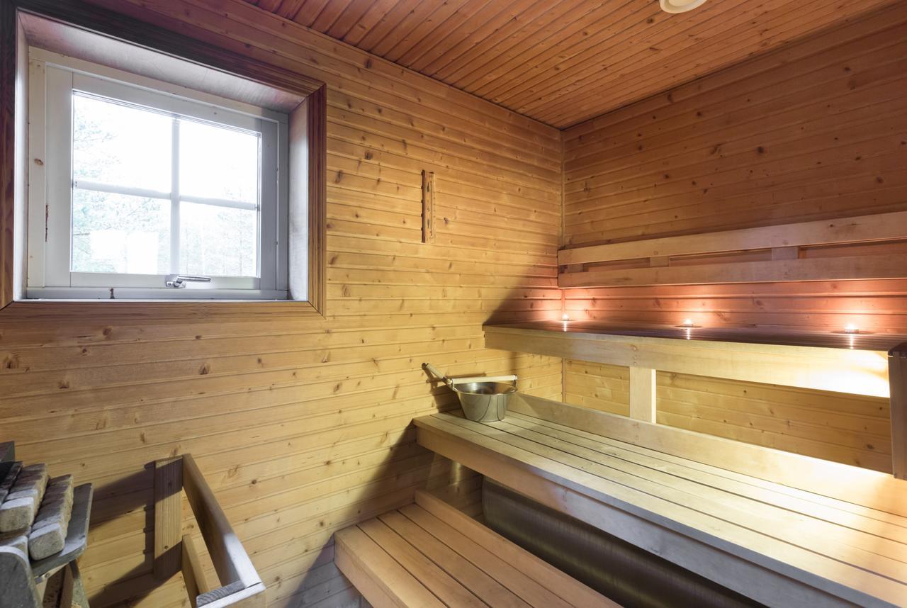 Norroe Holiday Village Bamböle Екстериор снимка