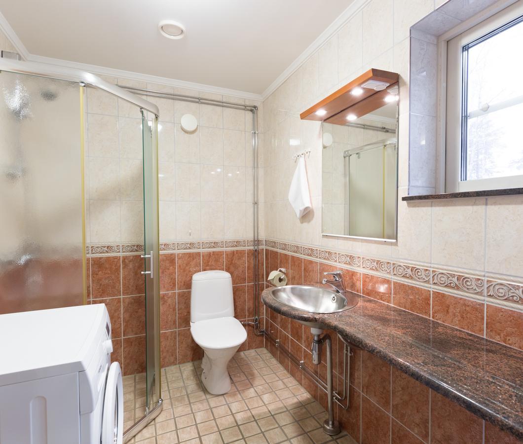 Norroe Holiday Village Bamböle Екстериор снимка