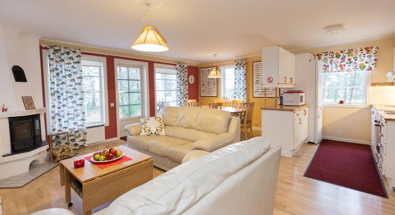 Norroe Holiday Village Bamböle Екстериор снимка
