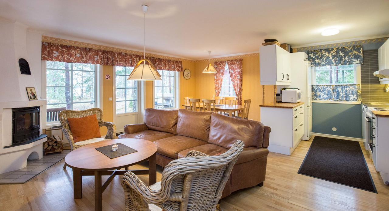 Norroe Holiday Village Bamböle Екстериор снимка