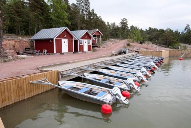 Norroe Holiday Village Bamböle Екстериор снимка